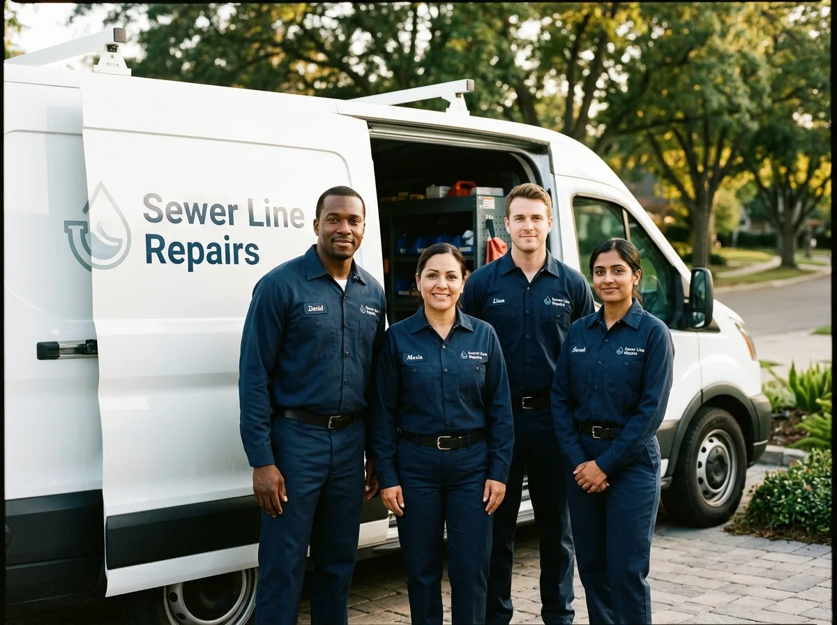 Emergency Plumber company in Nowata, OK